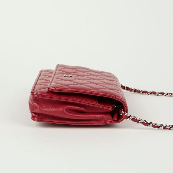 Classic Woc Shoulder Crossbody Bag - Picture 6 of 10